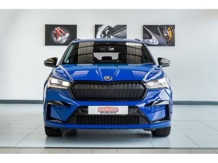 2024 Skoda Enyaq - photo 5
