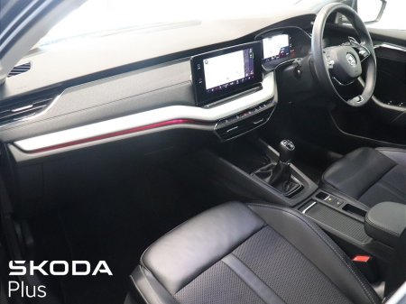 2023 Skoda Octavia - photo 22