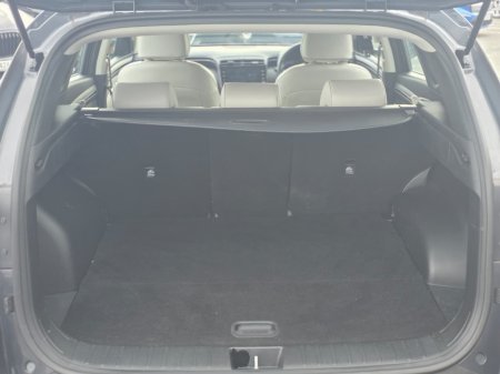 2021 Hyundai Tucson - photo 19