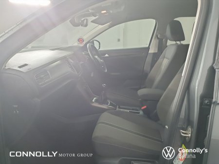 2019 Volkswagen T-Roc - photo 5