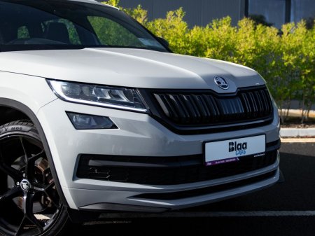 2021 Skoda Kodiaq - photo 25