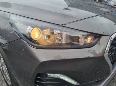 2018 Hyundai i30 - photo 13