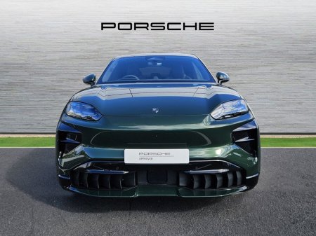 2026 Porsche Cayenne - photo 6
