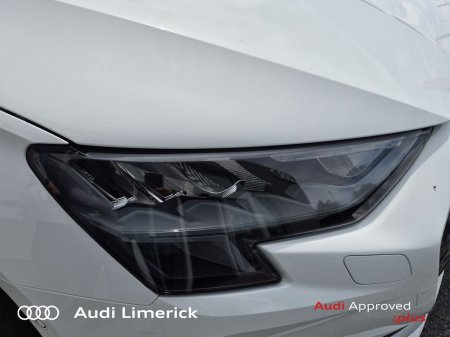 2026 Audi A3 - photo 24