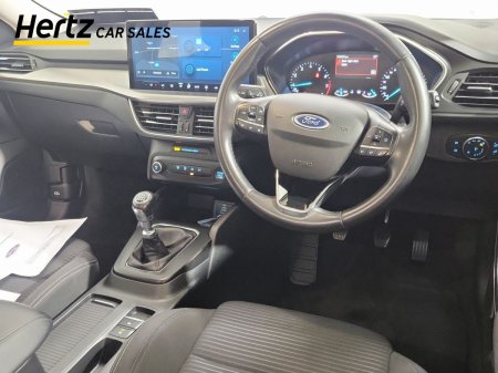 2023 Ford Focus - photo 11