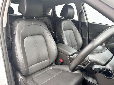 2023 Hyundai KONA - photo 10