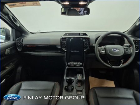 2027 Ford Ranger - photo 2