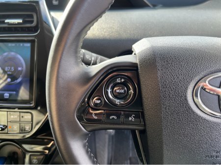 2020 Toyota Prius - photo 20