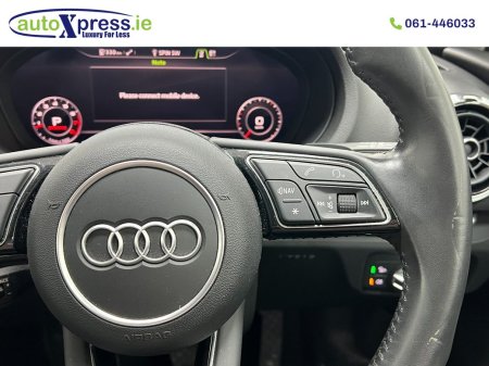 2017 Audi A3 - photo 24
