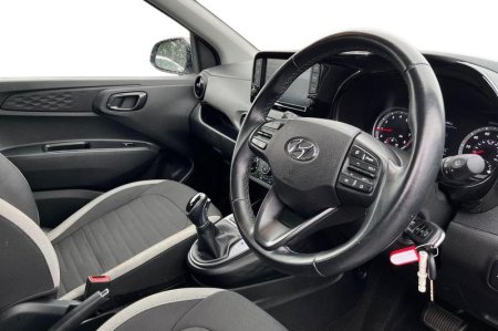2022 Hyundai i10 - photo 9