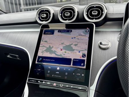 2026 Mercedes-Benz CLE - photo 17