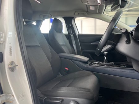 2021 Mazda CX-30 - photo 13