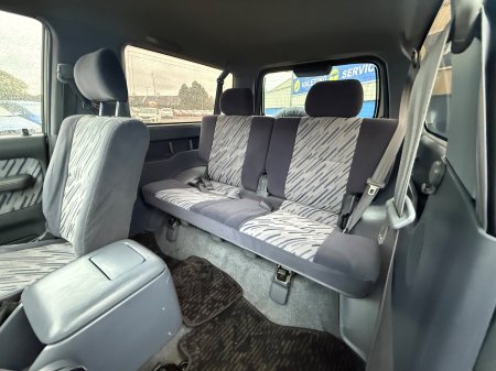 1996 Toyota Land Cruiser - photo 18
