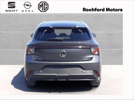 2026 MG 4 - photo 5