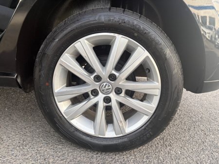 2016 Volkswagen Polo - photo 12