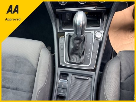 2017 Volkswagen Golf - photo 20