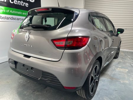 2015 Renault Clio - photo 7
