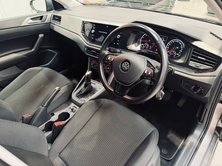 2019 Volkswagen Polo - photo 9