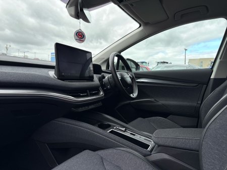 2026 Skoda Elroq - photo 2