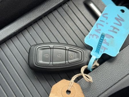 2019 Ford Focus - photo 16