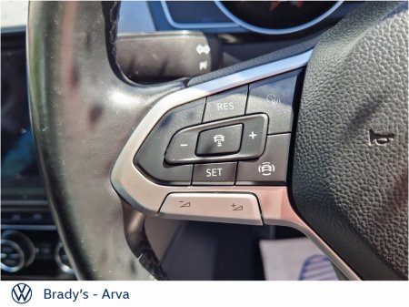 2020 Volkswagen Passat - photo 26