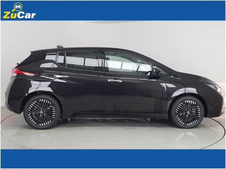 2024 Nissan Leaf - photo 8