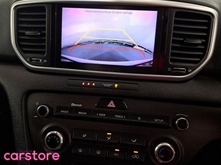 2021 Kia Sportage - photo 21