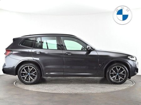 2023 BMW X3 - photo 23