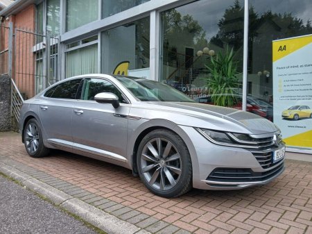 2019 Volkswagen Arteon - photo 7