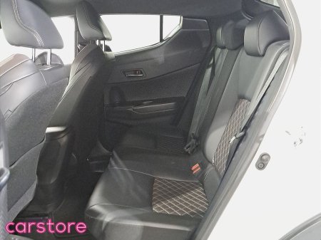 2023 Toyota C-HR - photo 10