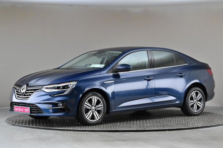 2021 Renault Megane - photo 4