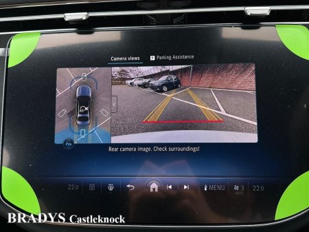 2026 Mercedes-Benz E-Class - photo 21