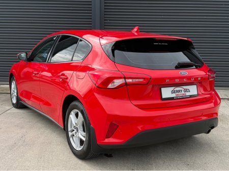 2020 Ford Focus - photo 5