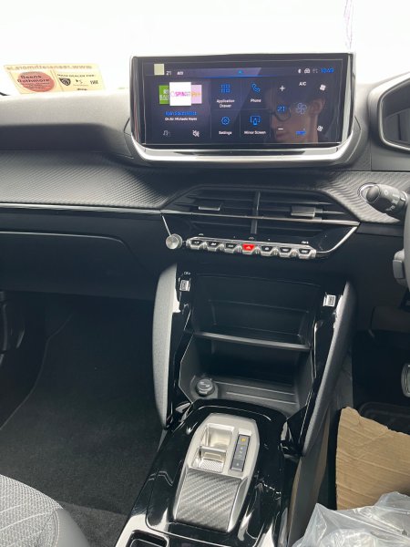 2026 Peugeot 2008 - photo 11