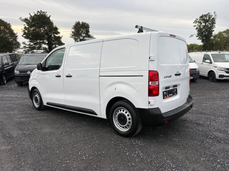 2021 Peugeot Expert - photo 3