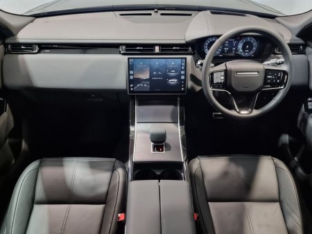 2026 Land Rover Range Rover Velar - photo 2