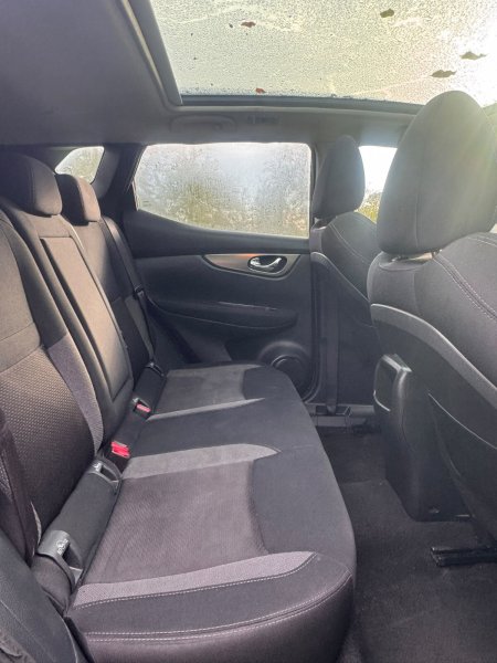 2018 Nissan Qashqai - photo 13