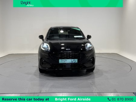2022 Ford Puma - photo 5