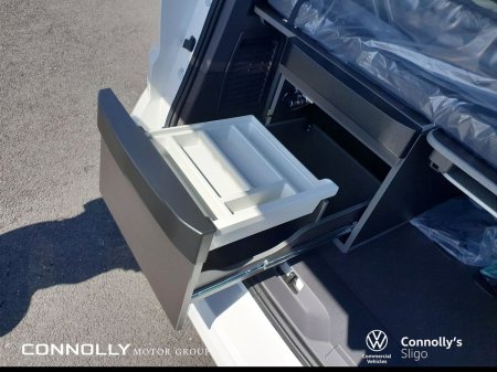 2026 Volkswagen California - photo 24