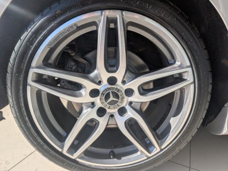 2018 Mercedes-Benz CLA - photo 4