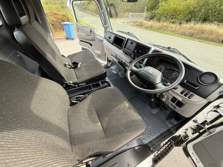 2023 Mitsubishi Canter - photo 7