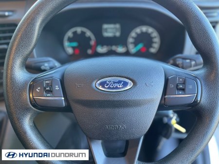 2022 Ford Transit - photo 17