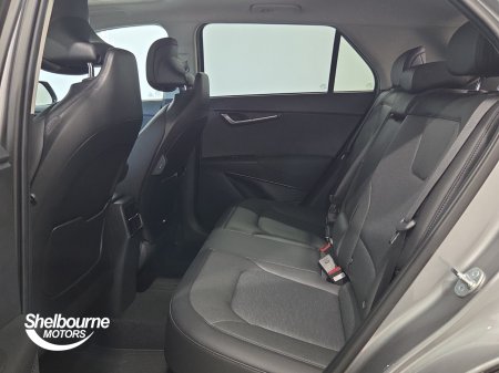 2026 Kia Niro - photo 9
