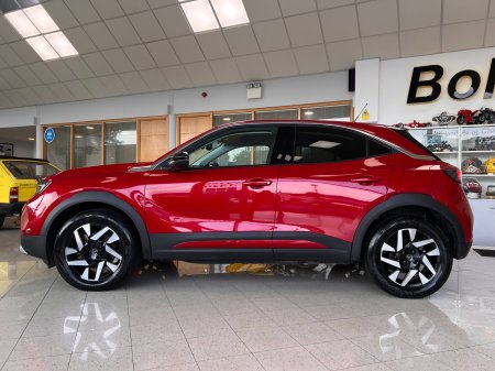 2025 Opel Mokka - photo 7