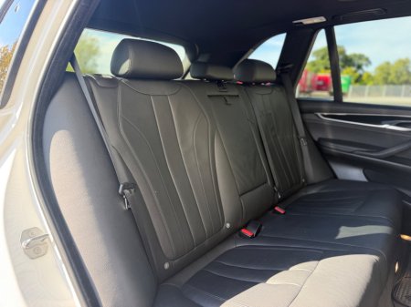 2015 BMW X5 - photo 22