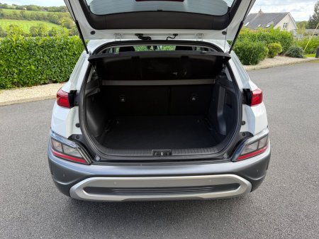 2021 Hyundai KONA - photo 15
