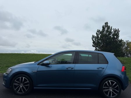 2016 Volkswagen Golf - photo 4
