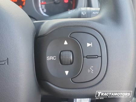 2025 Fiat Panda - photo 24