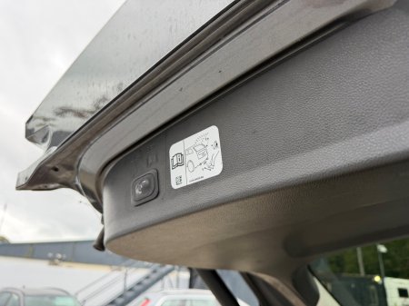 2018 Ford Kuga - photo 17