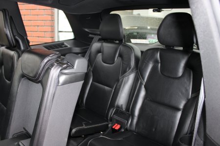 2019 Volvo XC90 - photo 9